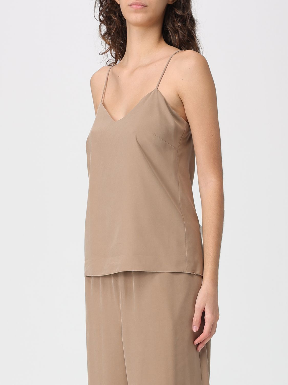 [Max Mara] Tank top SS26 2611161021600 016