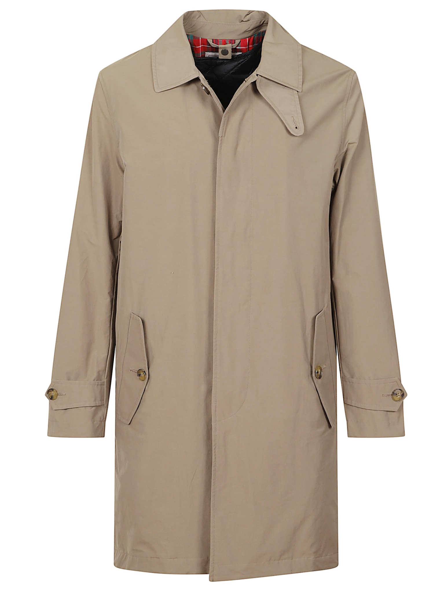 [Baracuta] Coat SS26 BRCPS1146 BCNY1