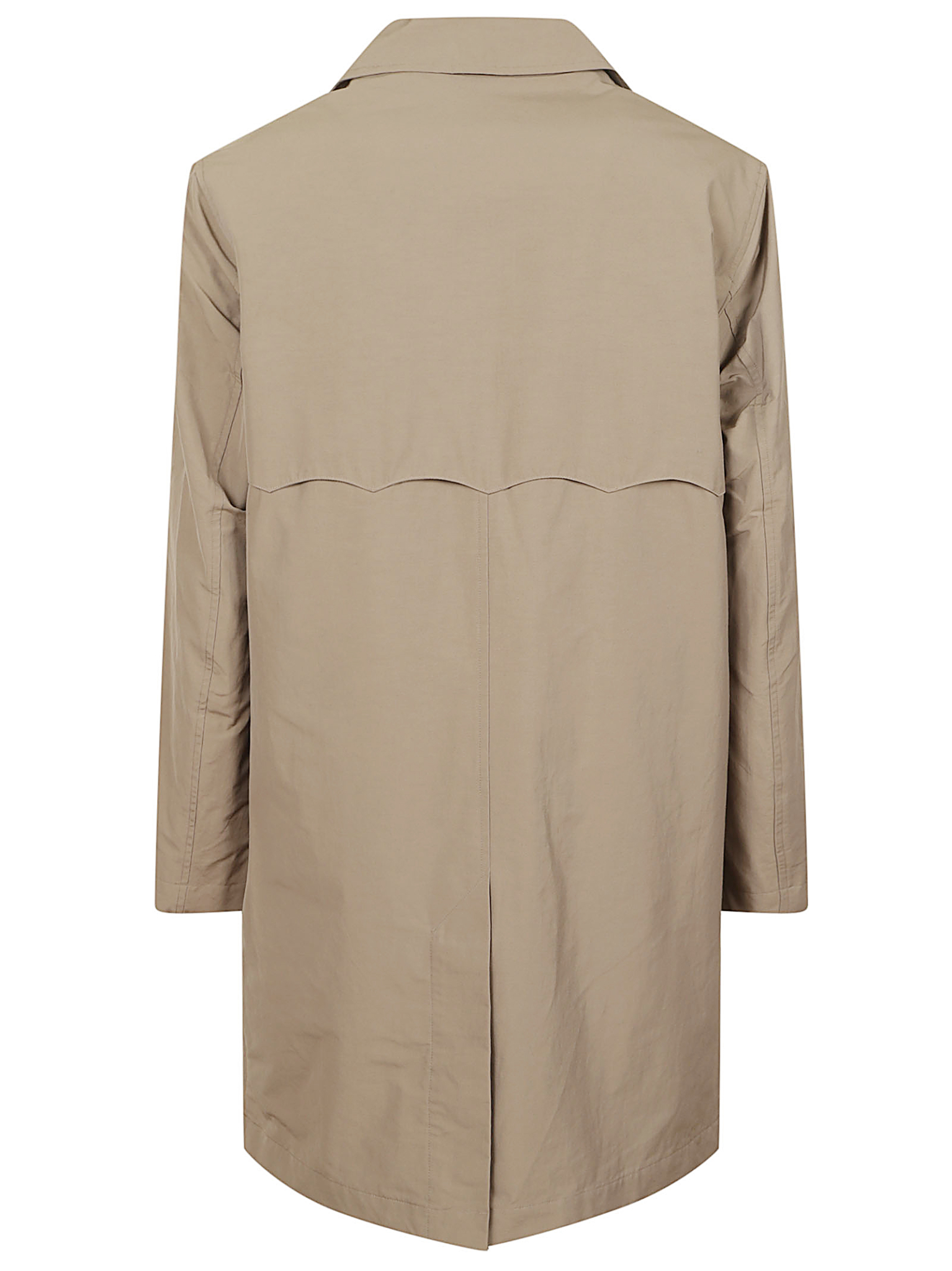[Baracuta] Coat SS26 BRCPS1146 BCNY1