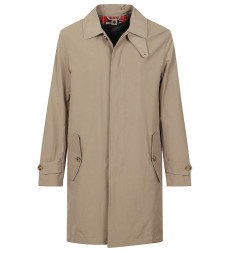 [Baracuta] Coat SS26 BRCPS1146 BCNY1