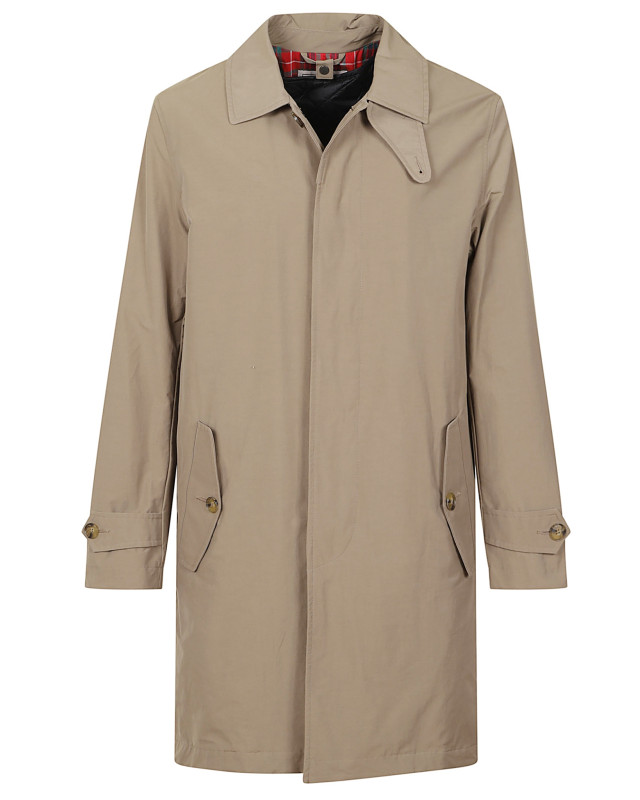 [Baracuta] Coat SS26 BRCPS1146 BCNY1