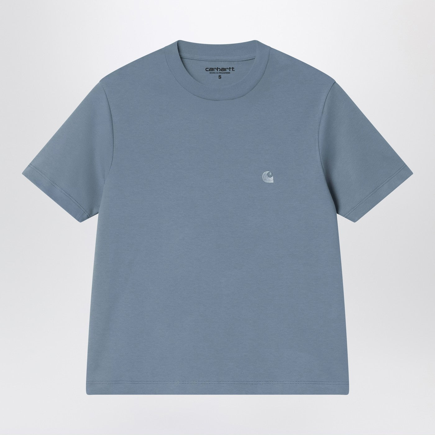[CARHARTT WIP] T-shirts Short Sleeve FW25 I034633CO