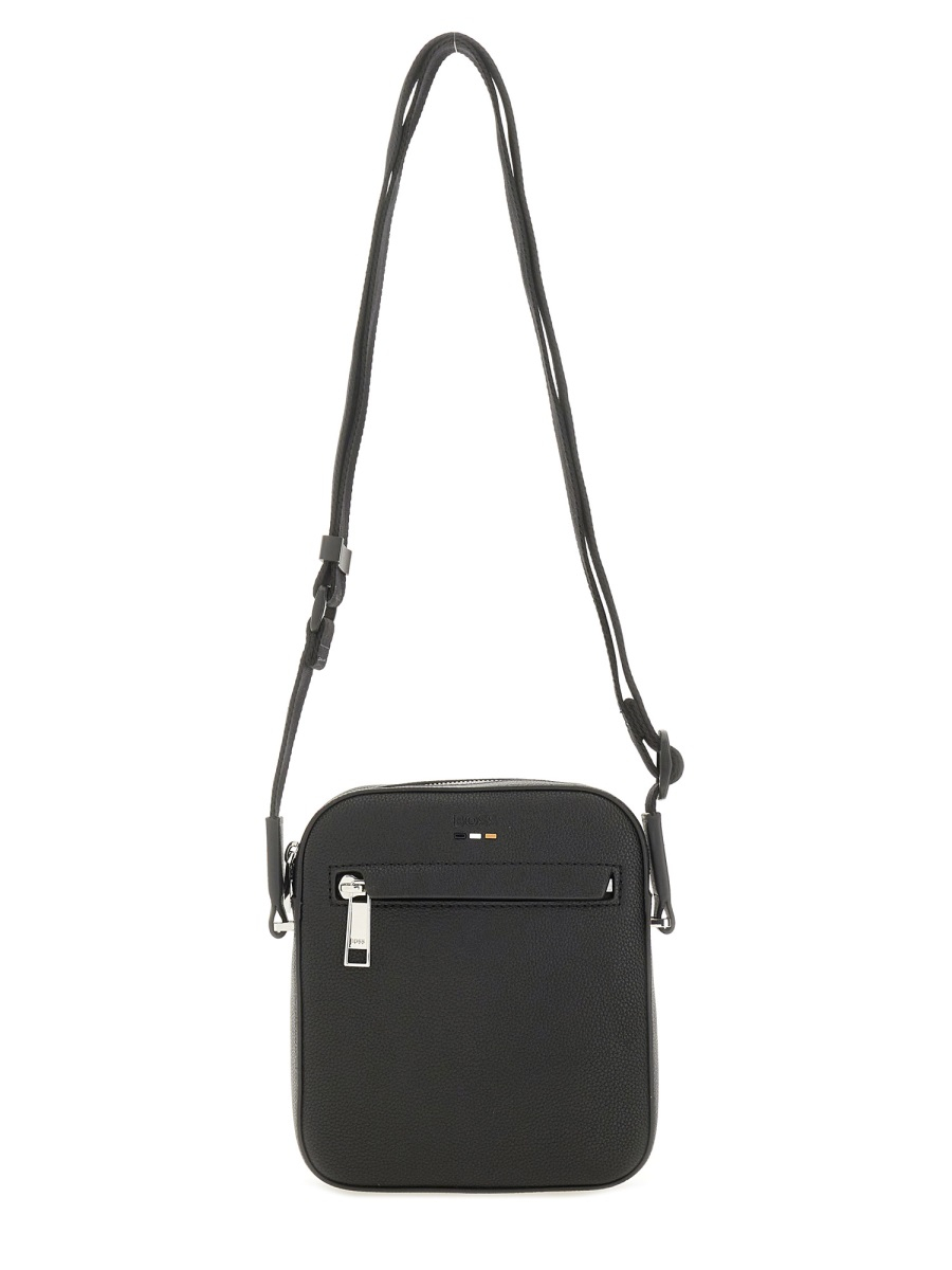 [BOSS] Shoulder bag FW26 50536475_10263216001