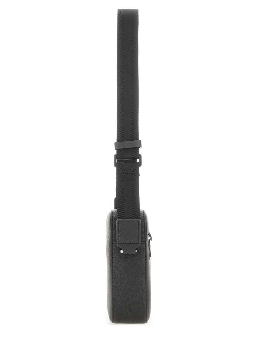 [BOSS] Shoulder bag FW26 50536475_10263216001