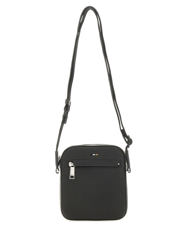 [BOSS] Shoulder bag FW26 50536475_10263216001