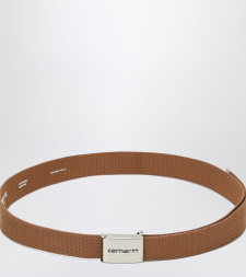 [CARHARTT WIP] Belt FW25 I019176PL