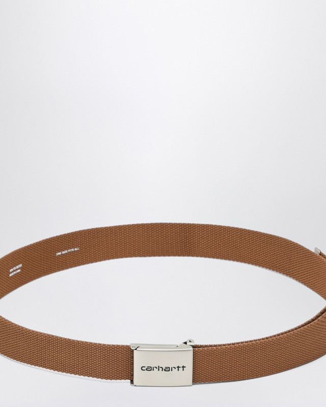 [CARHARTT WIP] Belt FW25 I019176PL