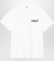 [CARHARTT WIP] T-shirts Short Sleeve FW25 I035495CO