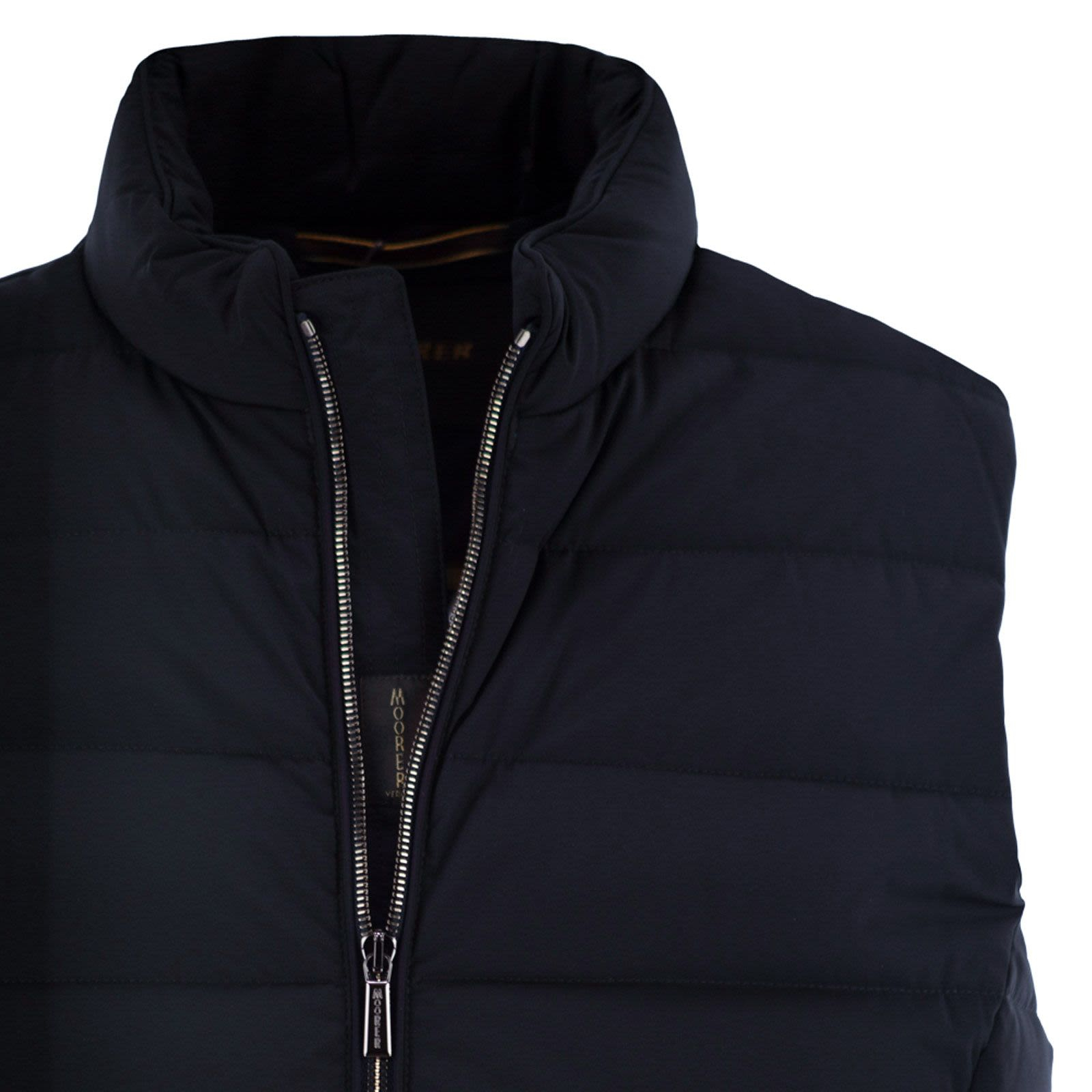 [Moorer] Down Vest CO MOUGL200004TEPA009 U0402