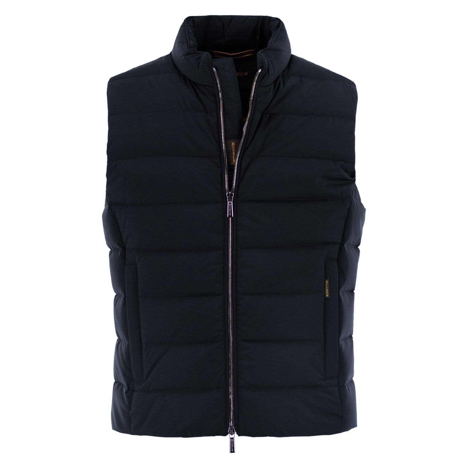 [Moorer] Down Vest CO MOUGL200004TEPA009 U0402