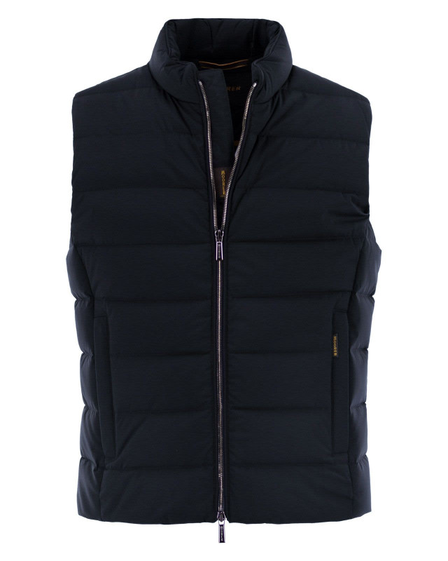 [Moorer] Down Vest CO MOUGL200004TEPA009 U0402