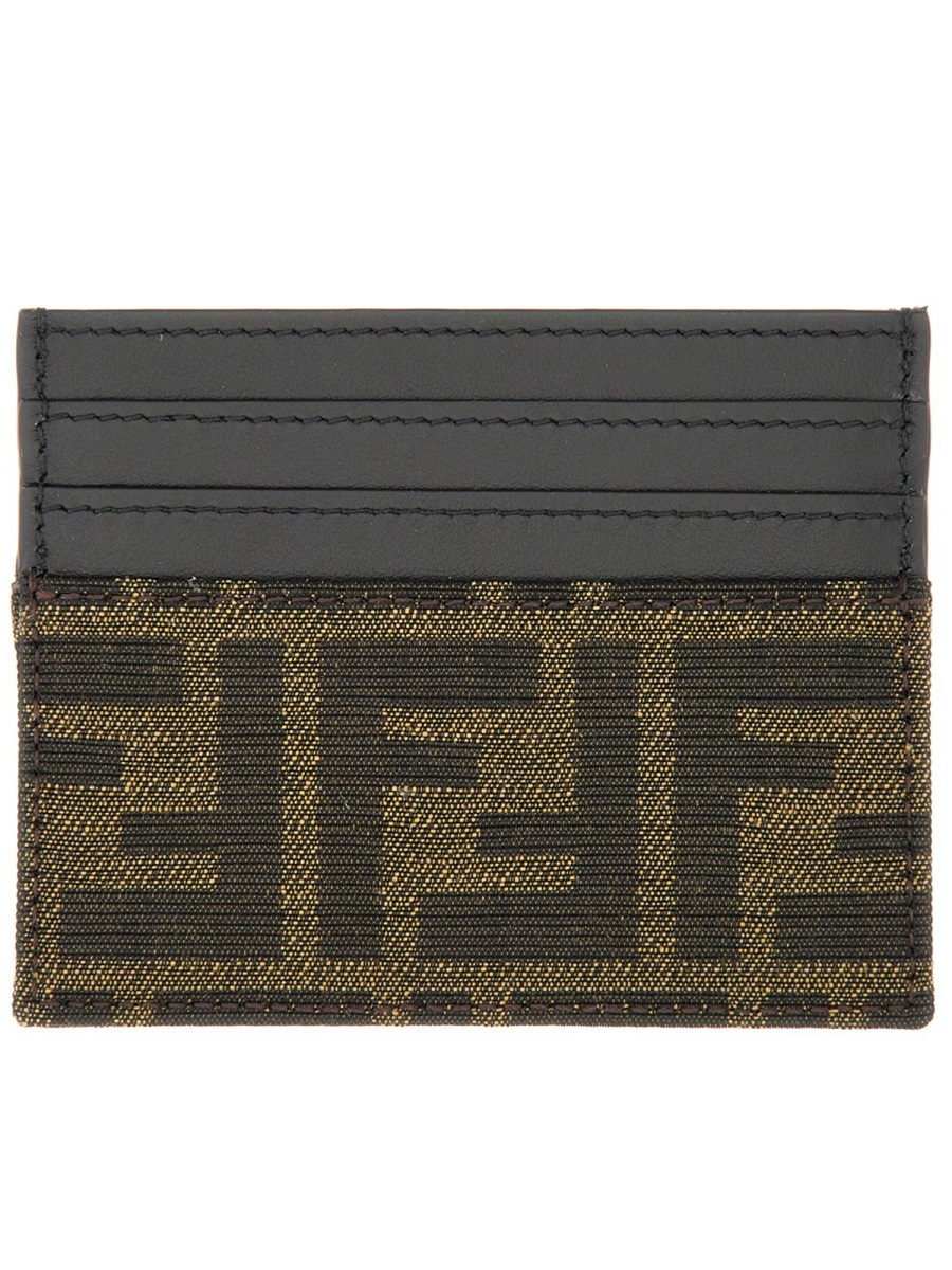 [Fendi] Wallet FW25 7M0164_ALWKF0L3T