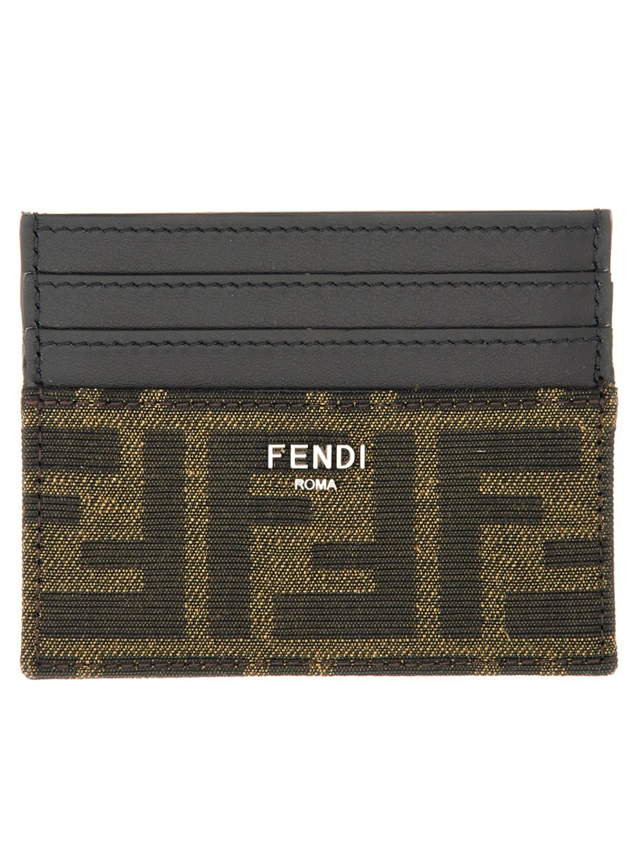 [Fendi] Wallet FW25 7M0164_ALWKF0L3T