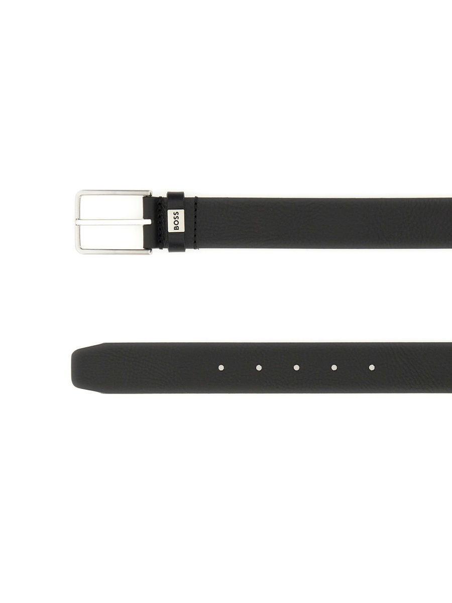 [BOSS] Belt FW26 50529898_10266736001