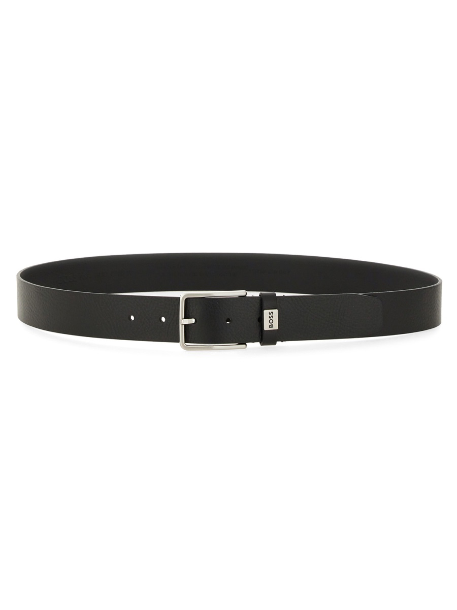[BOSS] Belt FW26 50529898_10266736001