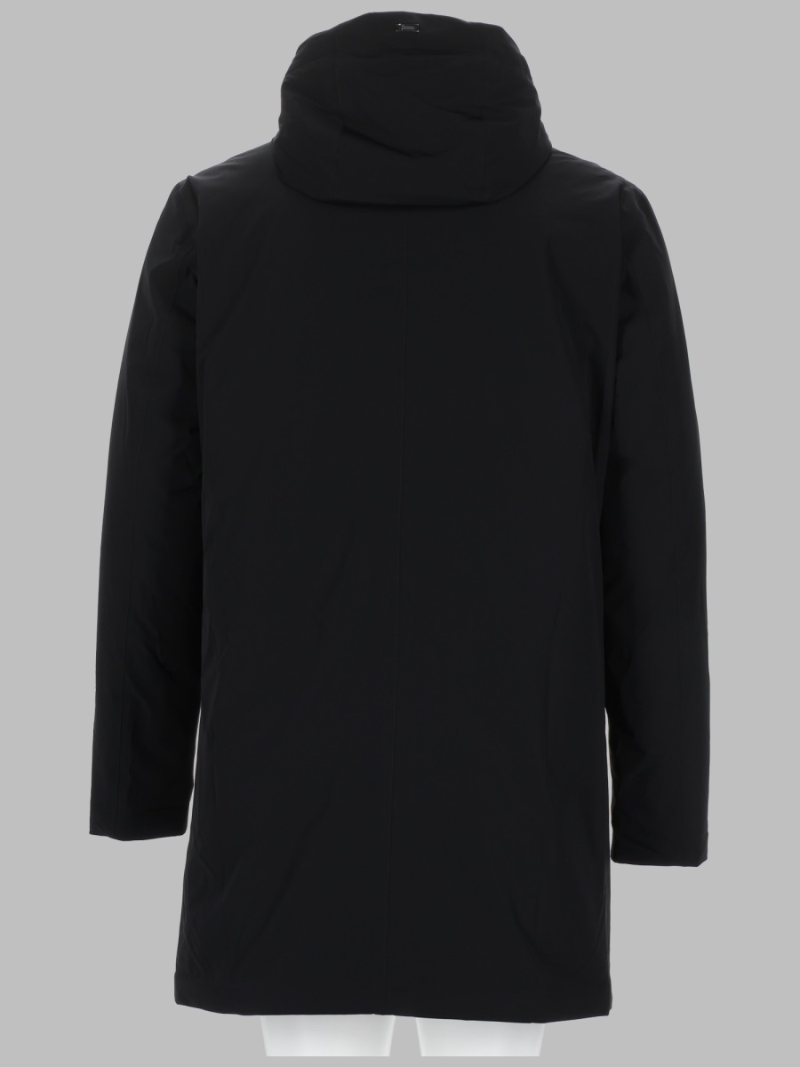 [Herno] Jacket FW26 PA00030UR_12387SZ9300