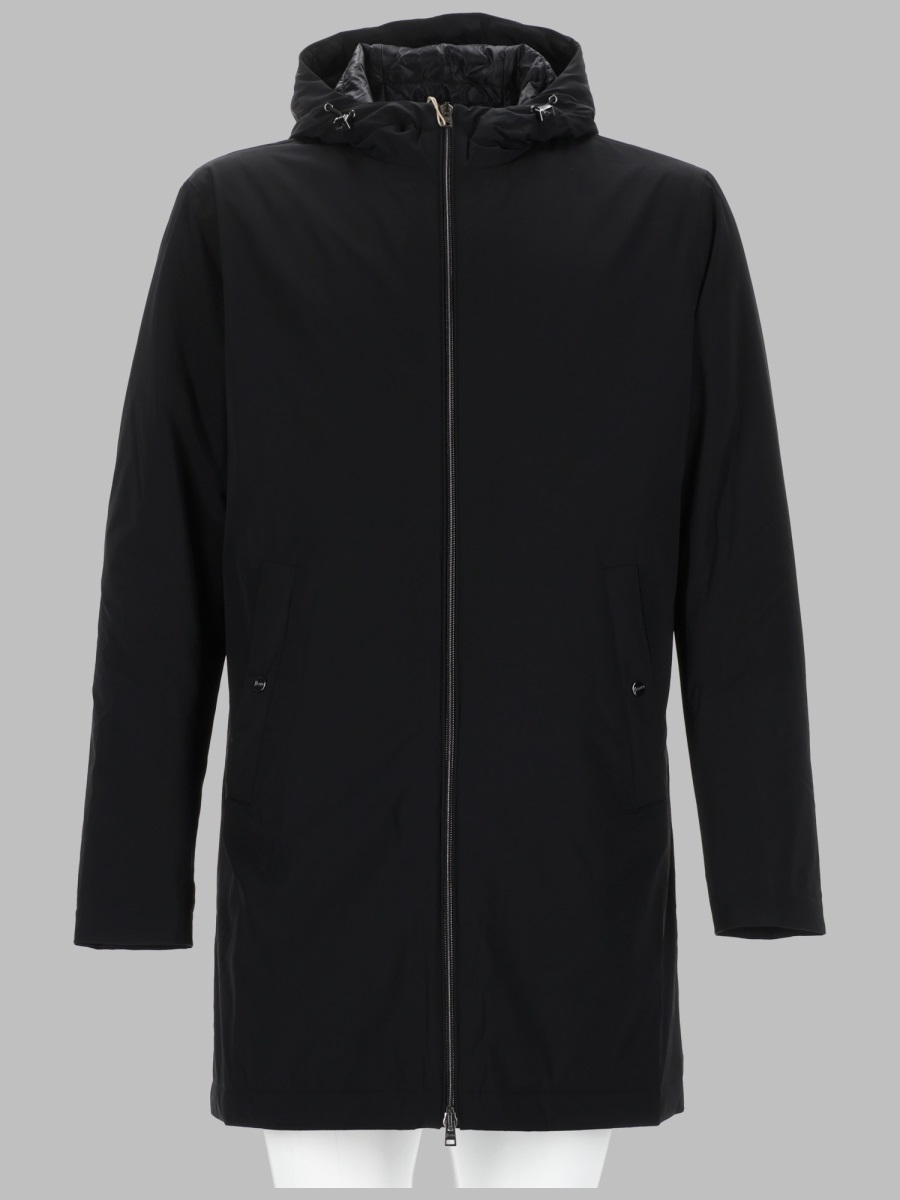 [Herno] Jacket FW26 PA00030UR_12387SZ9300