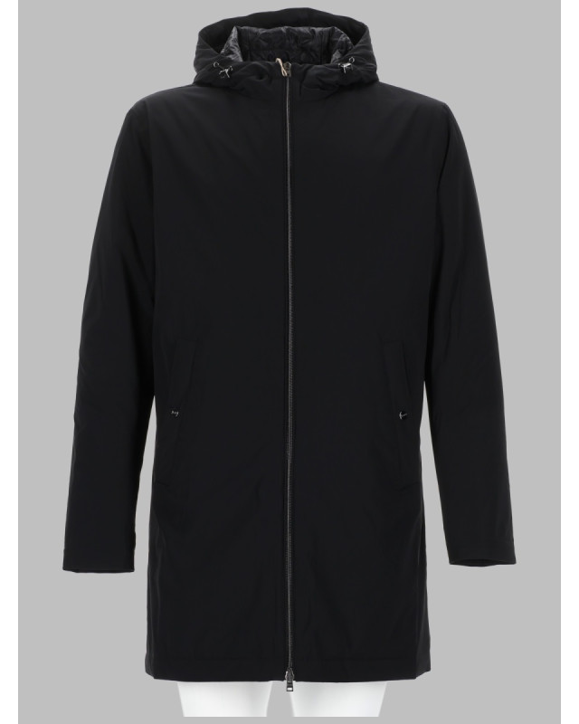 [Herno] Jacket FW26 PA00030UR_12387SZ9300