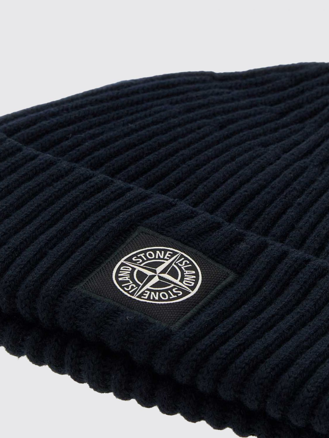 [Stone Island] Beanie FW26 N100002S00C3 V0020