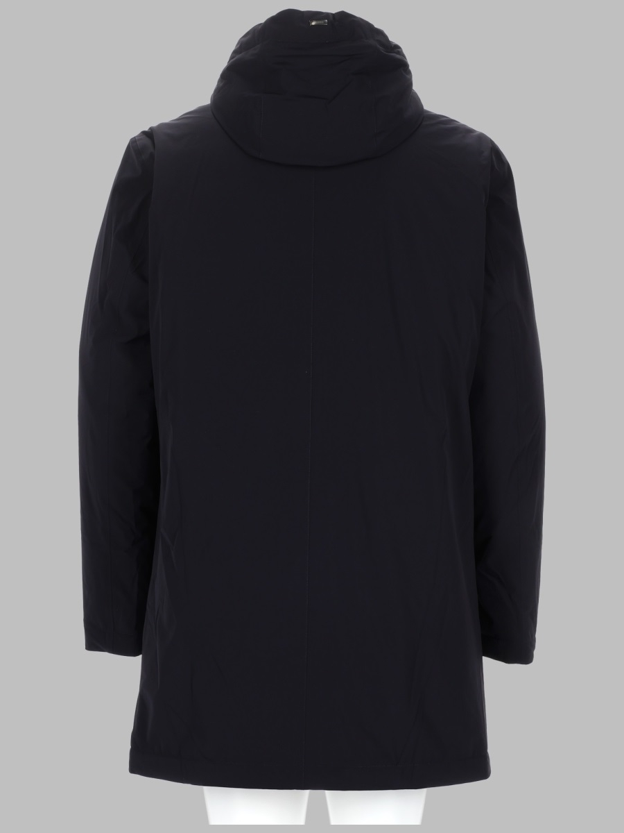 [Herno] Jacket FW26 PA00030UR_12387SZ9280