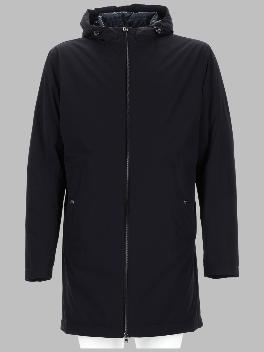 [Herno] Jacket FW26 PA00030UR_12387SZ9280