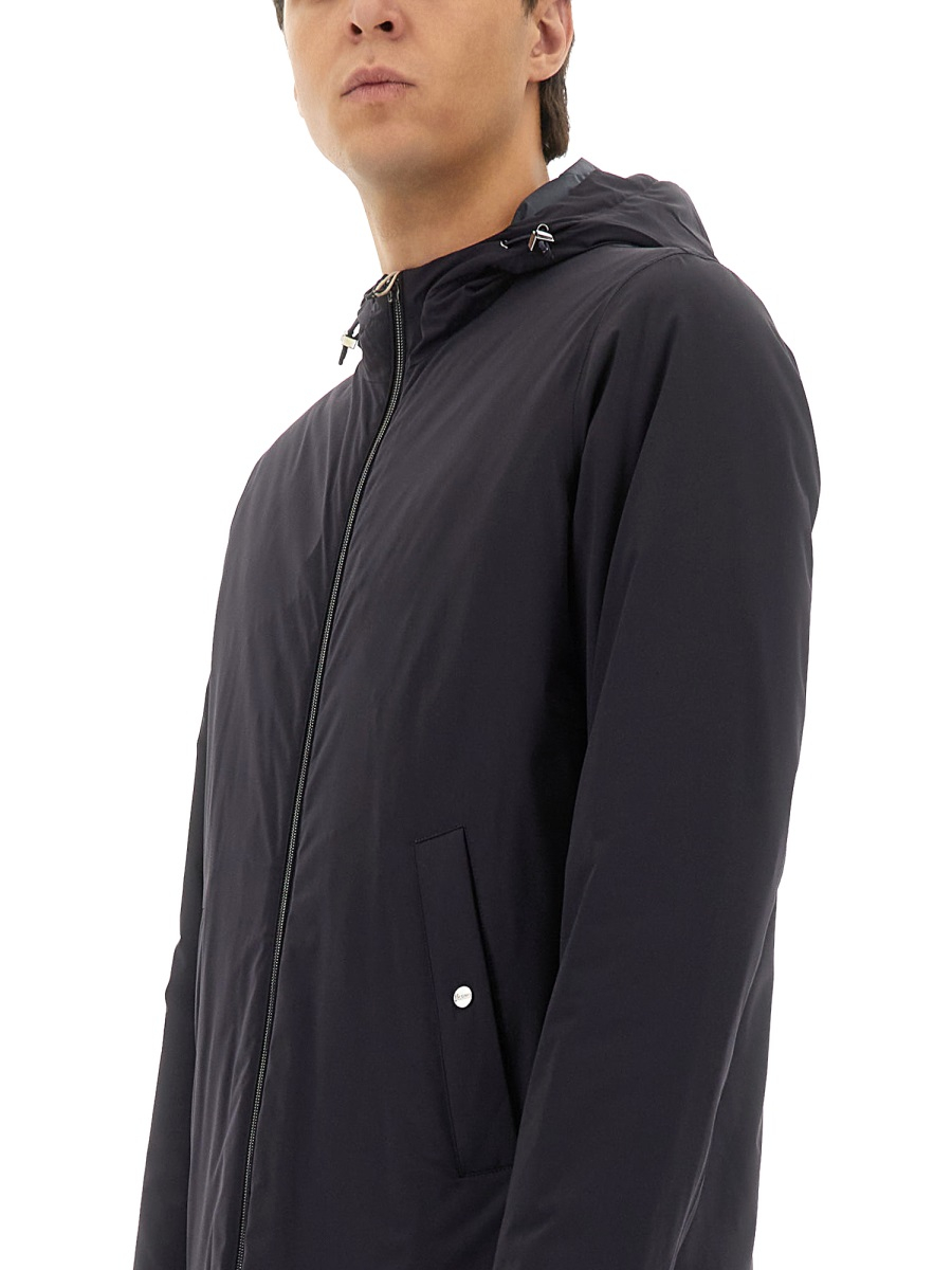 [Herno] Jacket FW26 PA00030UR_12387SZ9280