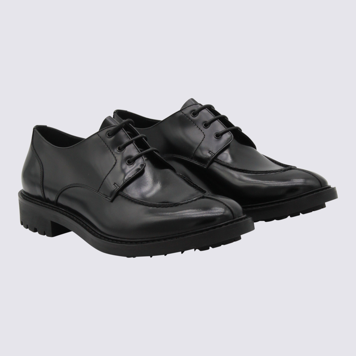 [Saint Laurent] Loafer FW25 838195AAEHH1000