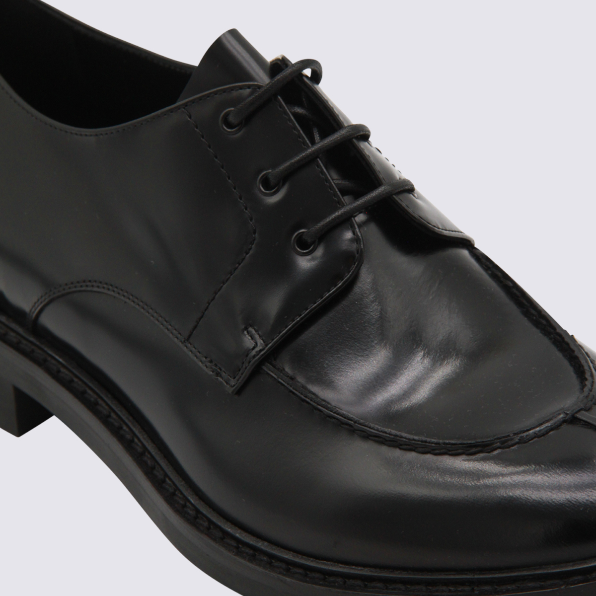 [Saint Laurent] Loafer FW25 838195AAEHH1000