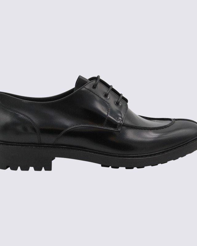 [Saint Laurent] Loafer FW25 838195AAEHH1000