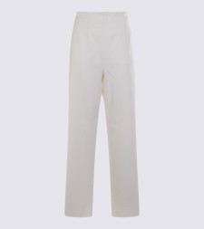 [MaxMara] Trousers FW25 252113603460010053001