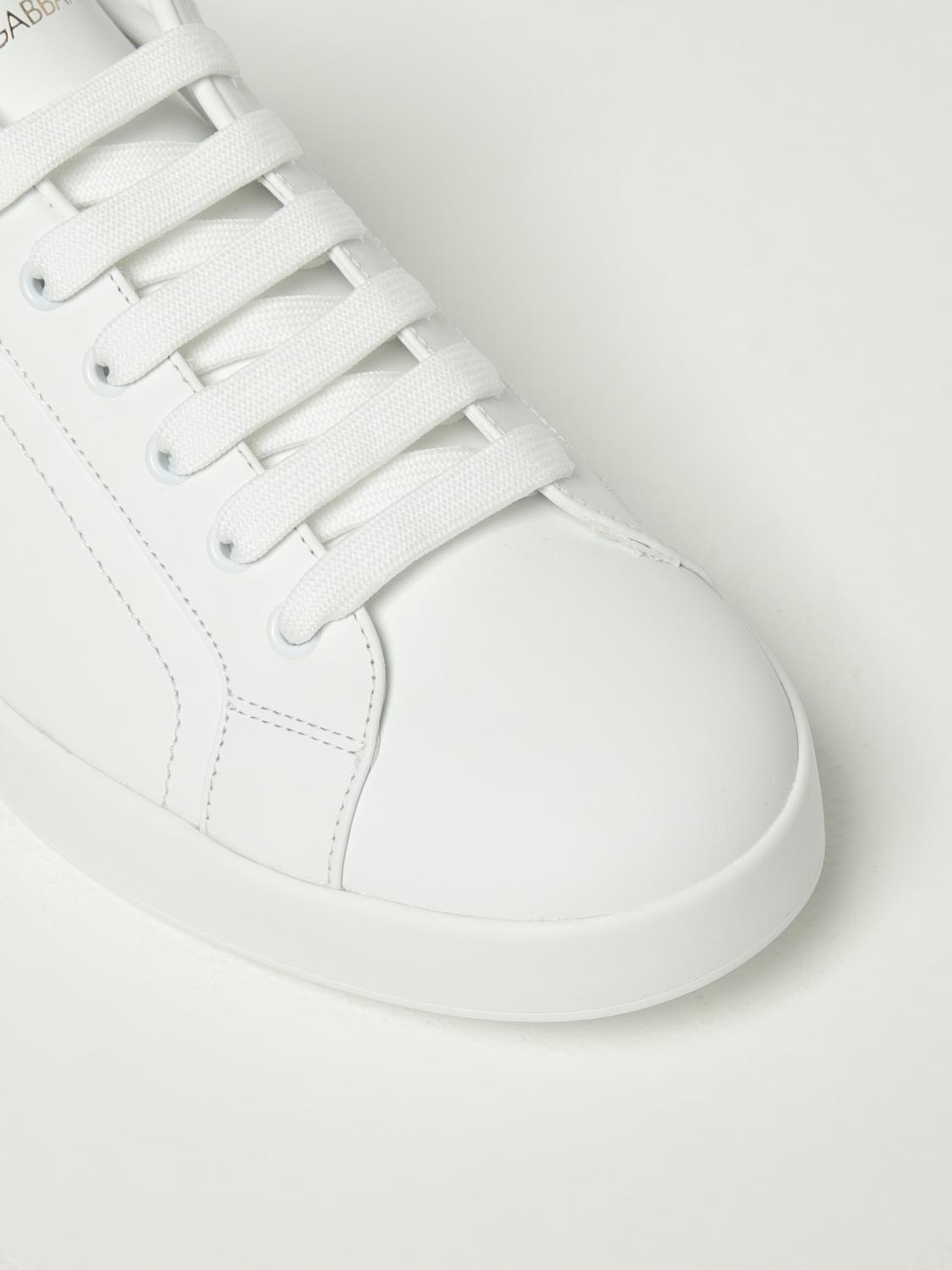 [Dolce & Gabbana] Sneakers SS26 CS2278A9U73 8S537