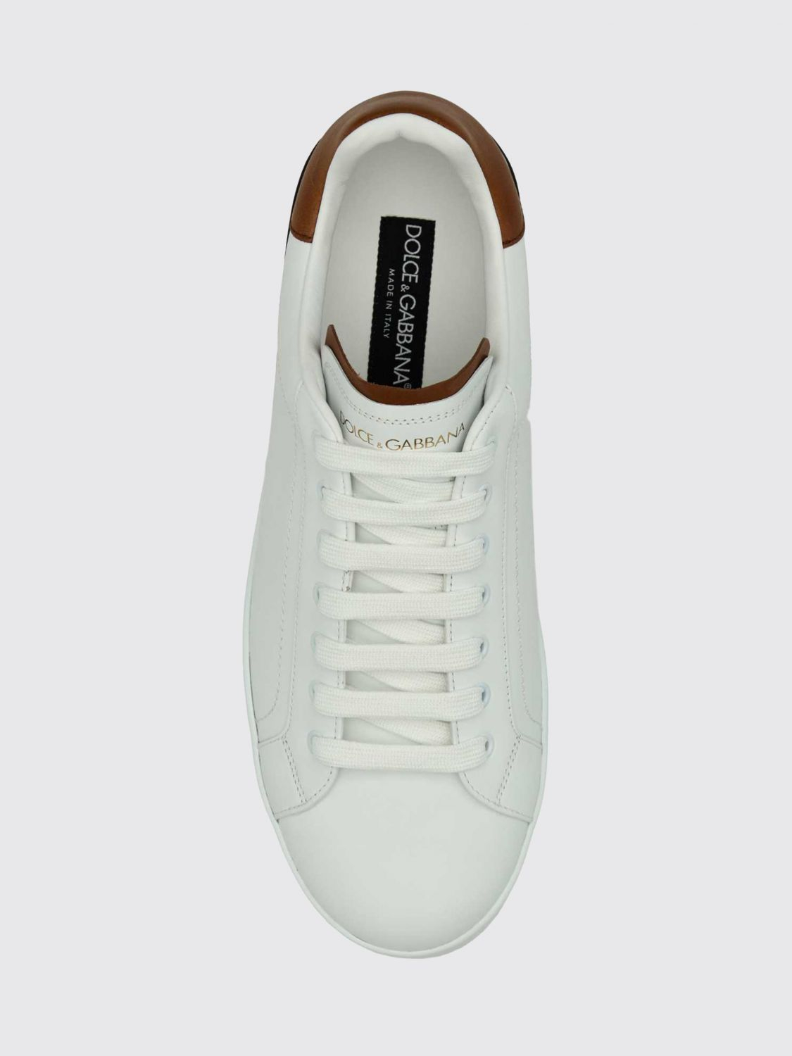[Dolce & Gabbana] Sneakers SS26 CS2278A9U73 8S537