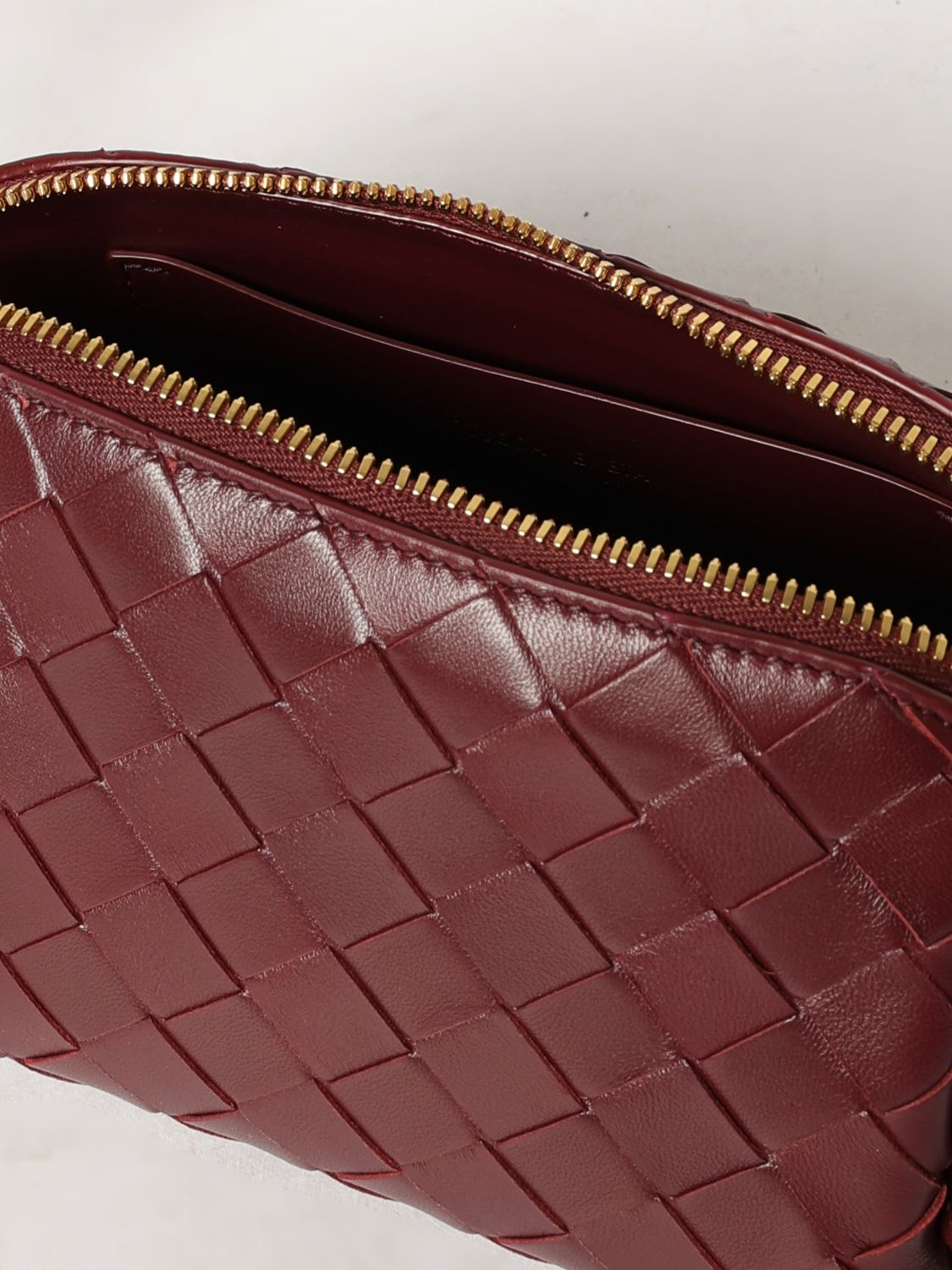 [Bottega Veneta] Cross body bag FW26 794258VCPP1 2247