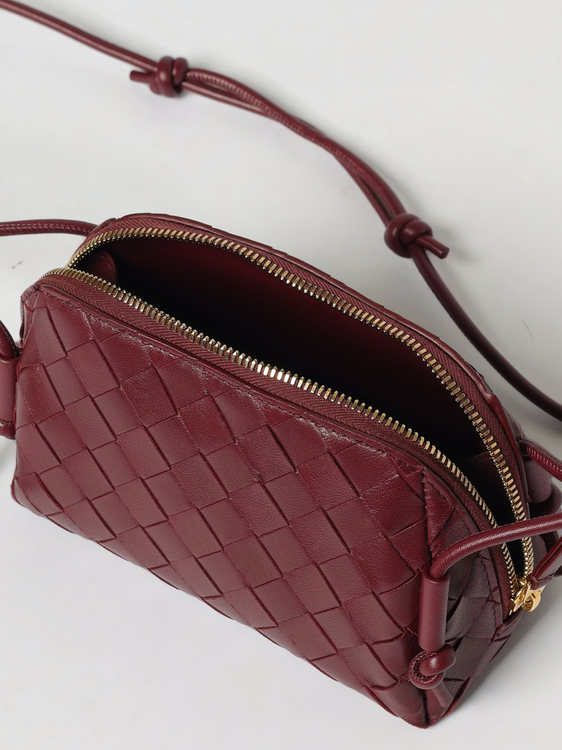 [Bottega Veneta] Cross body bag FW26 794258VCPP1 2247