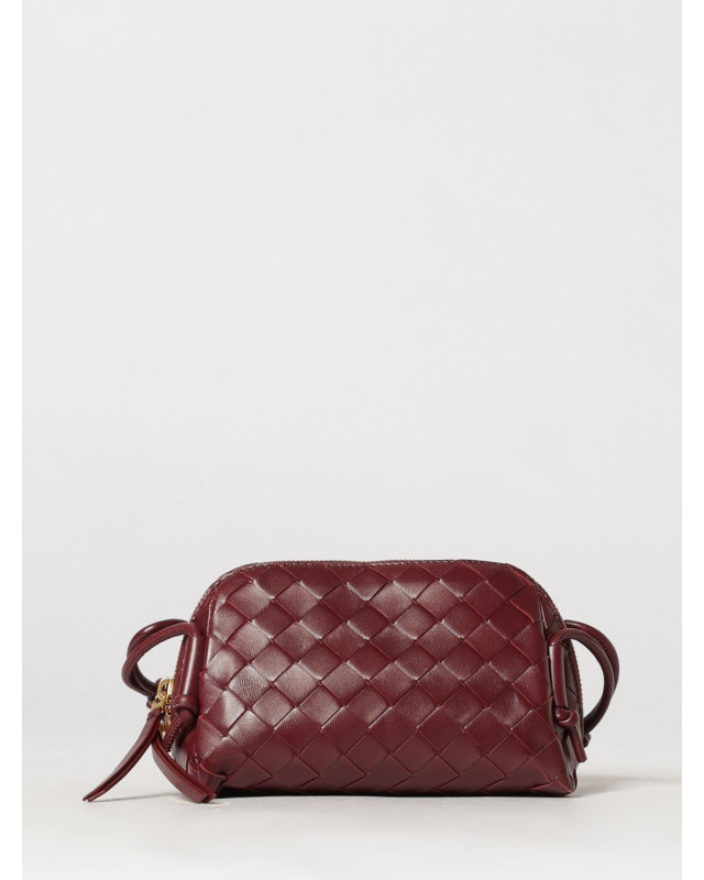 [Bottega Veneta] Cross body bag FW26 794258VCPP1 2247