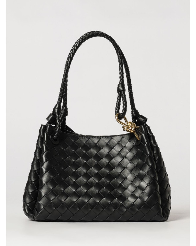 [Bottega Veneta] Shoulder bag FW26 835921VCPPT 1019
