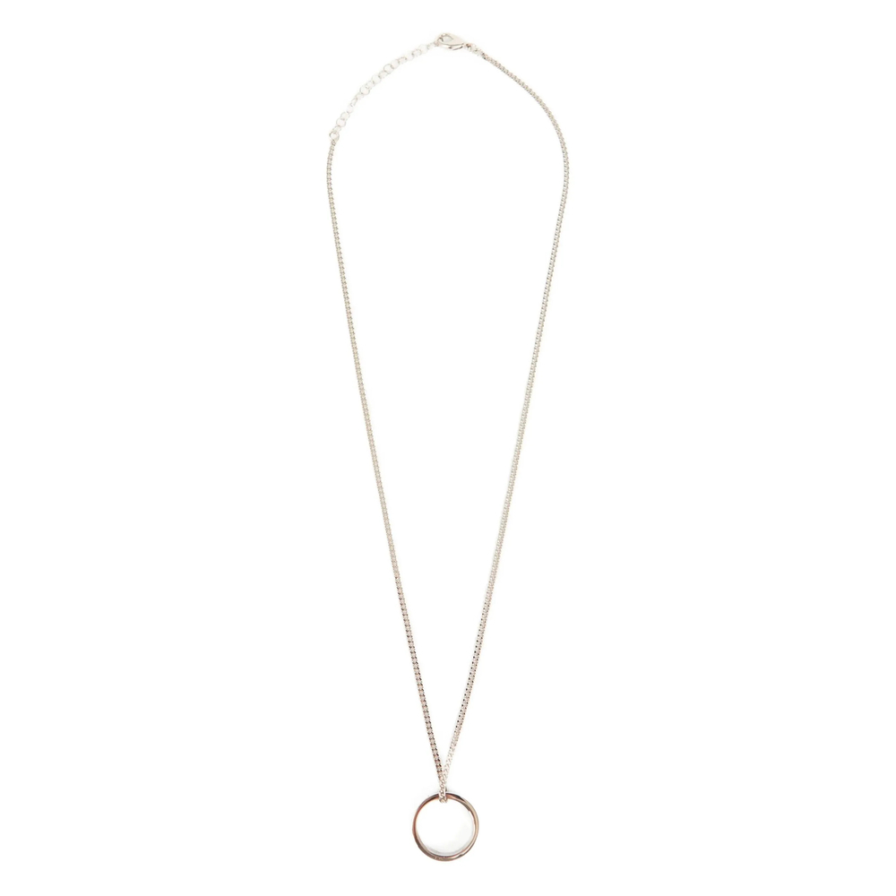[MM6 Maison Margiela] Necklace FW26 P7296 SM6UU0048 951