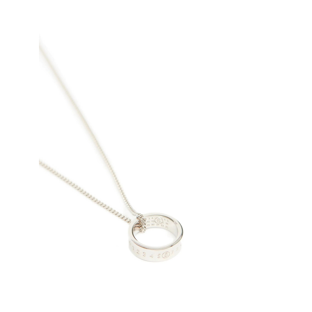 [MM6 Maison Margiela] Necklace FW26 P7296 SM6UU0048 951