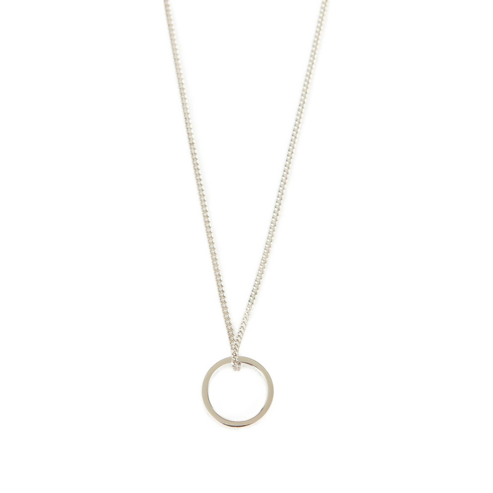 [MM6 Maison Margiela] Necklace FW26 P7296 SM6UU0048 951