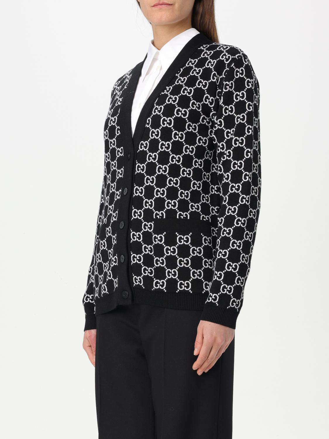 [Gucci] Knitwear SS26 798157XKEJP 1070