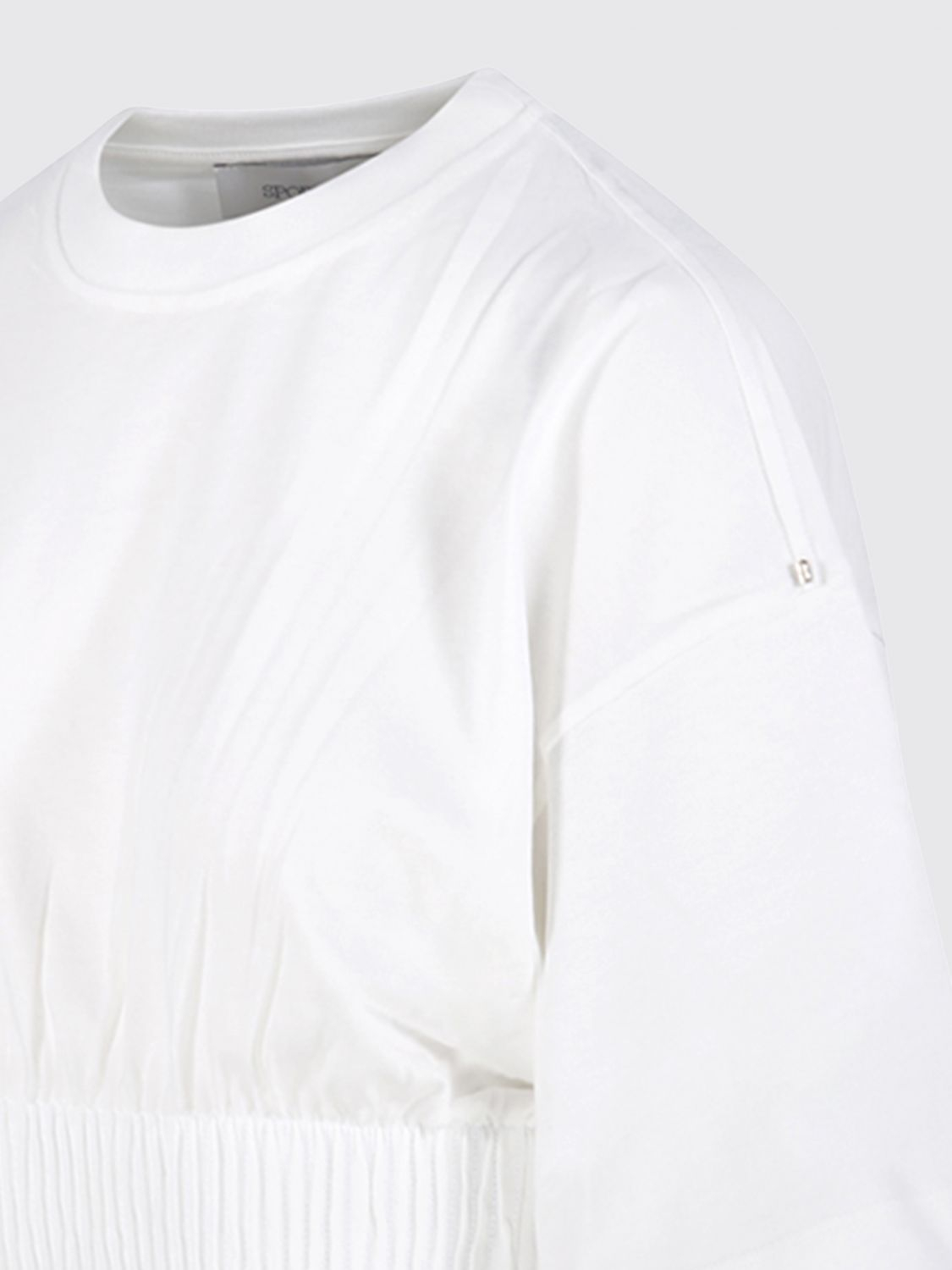 [SPORTMAX] T-shirts SS26 2612941031600 001