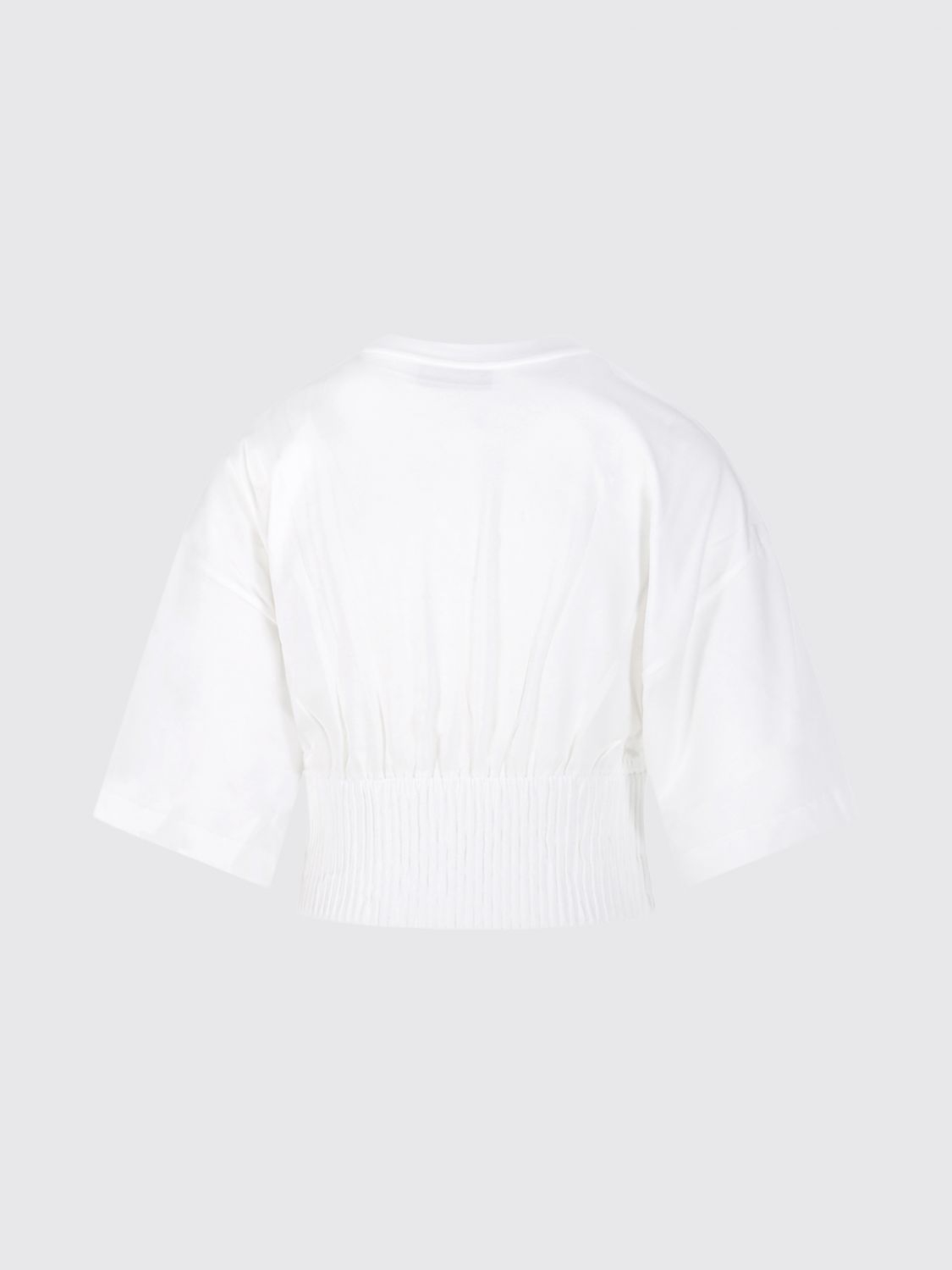 [SPORTMAX] T-shirts SS26 2612941031600 001