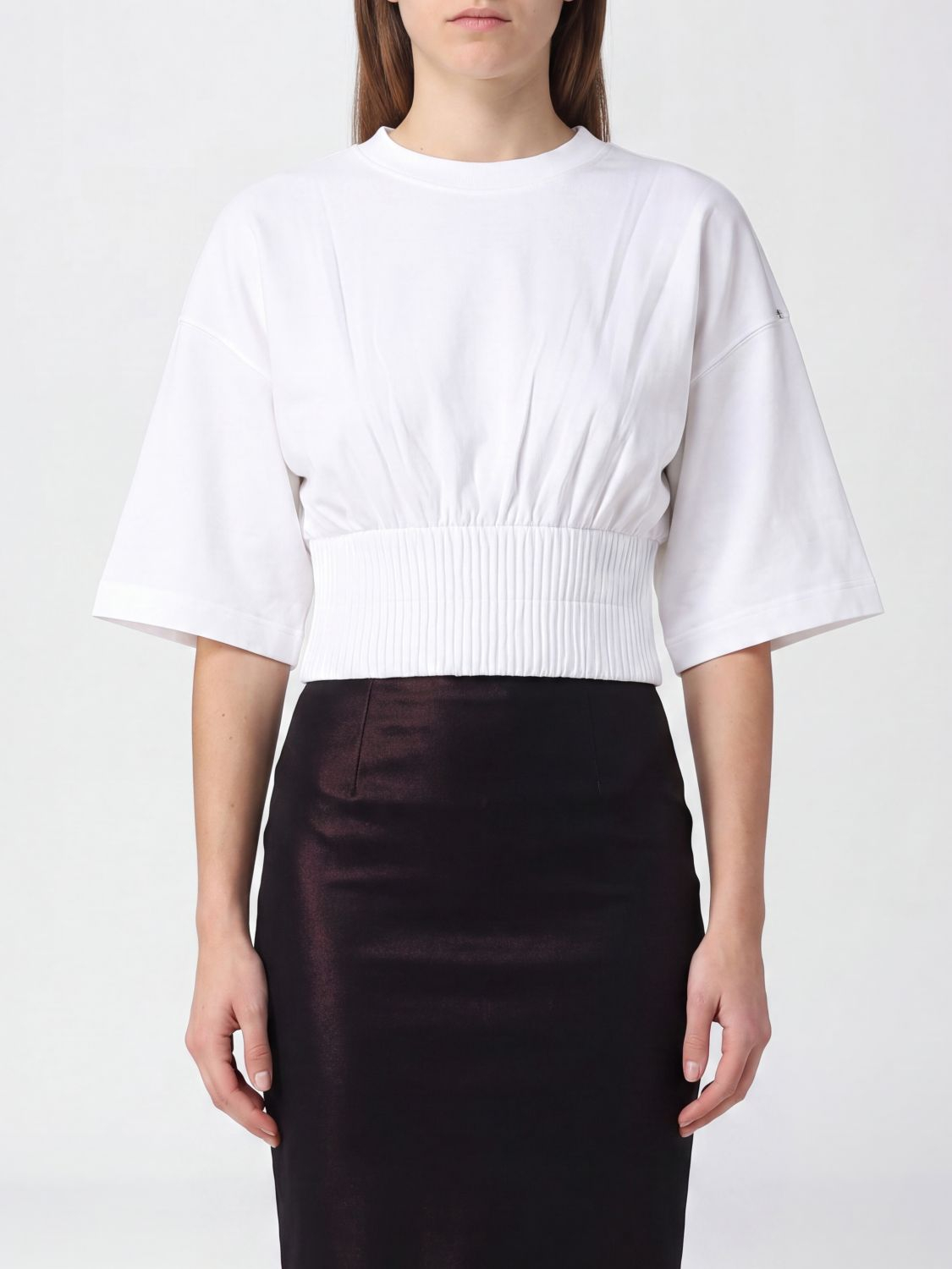 [SPORTMAX] T-shirts SS26 2612941031600 001