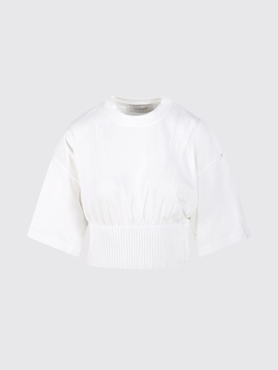 [SPORTMAX] T-shirts SS26 2612941031600 001