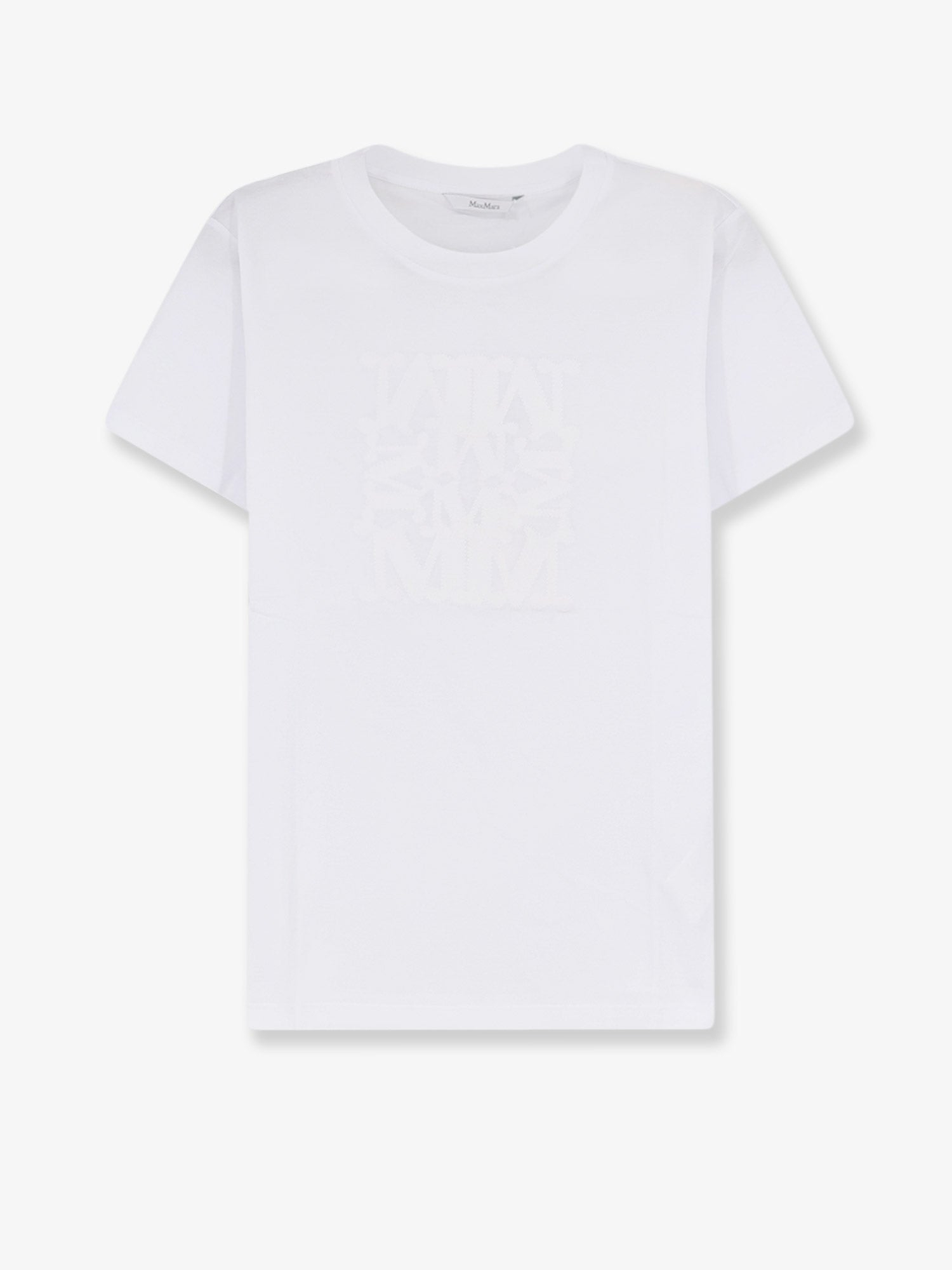 [Max Mara] Top SS26 2611941032670001