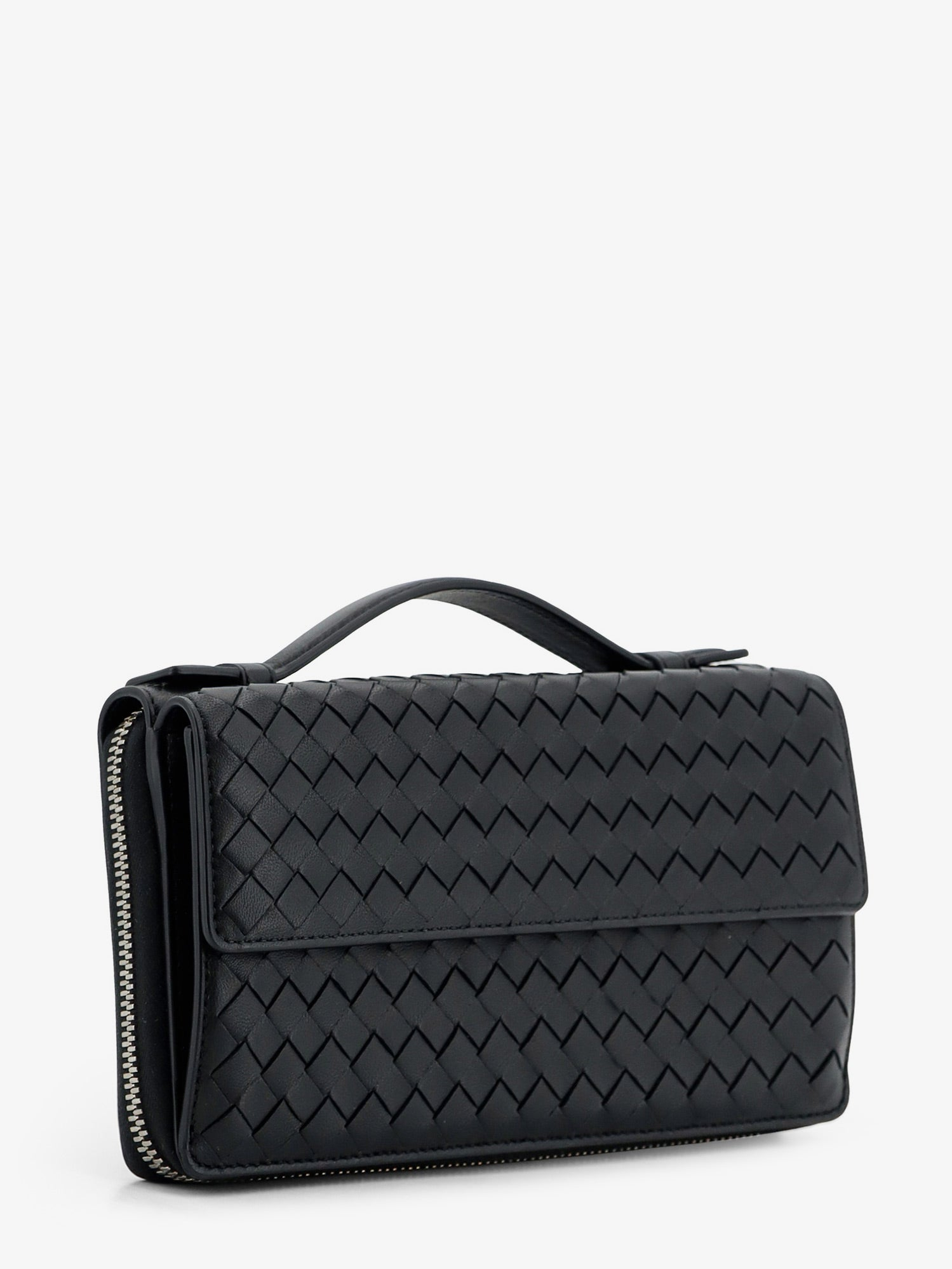 [Bottega Veneta] Wallet FW26 876094V6TO18803