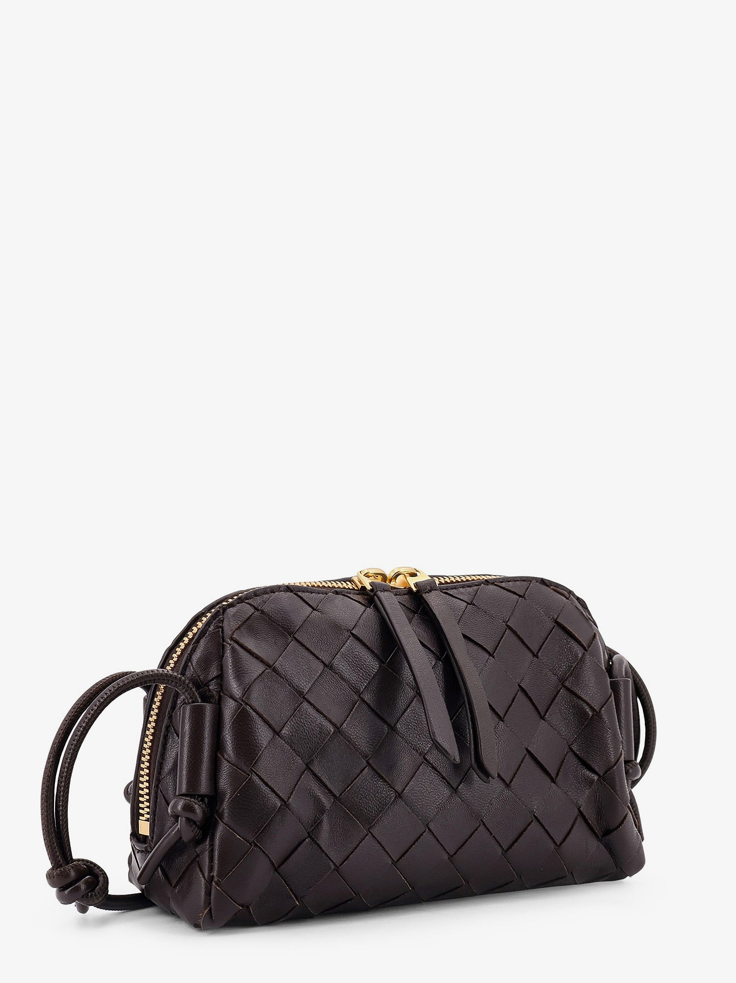 [Bottega Veneta] Cross body bag FW26 794258VCPP12132