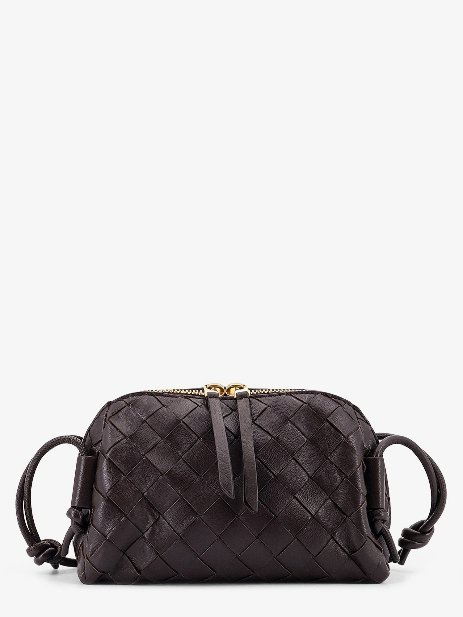 [Bottega Veneta] Cross body bag FW26 794258VCPP12132