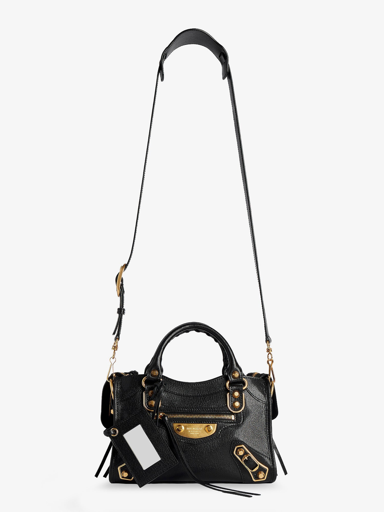[Balenciaga] Bag FW26 A002VV2ACPO1000