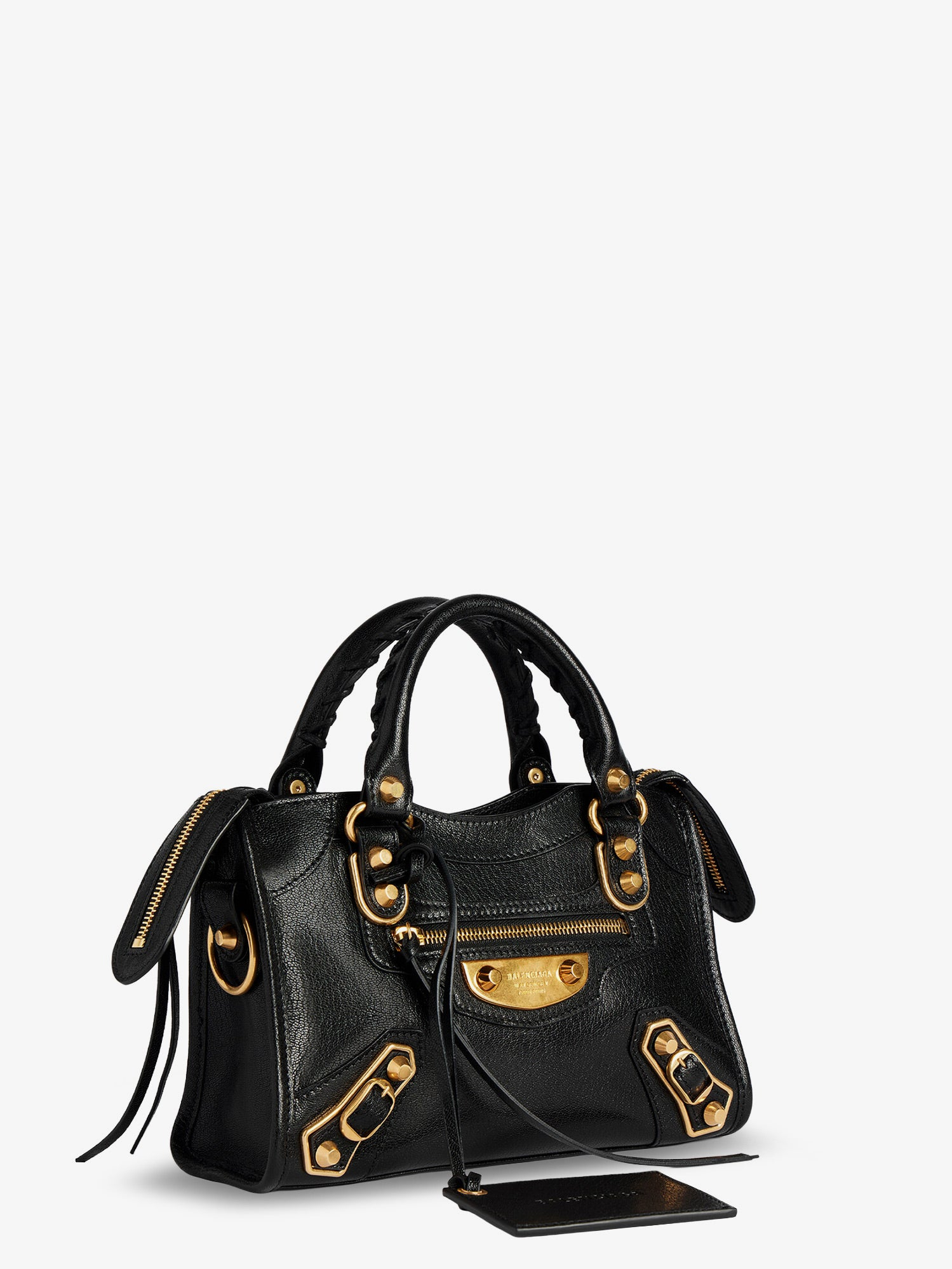 [Balenciaga] Bag FW26 A002VV2ACPO1000